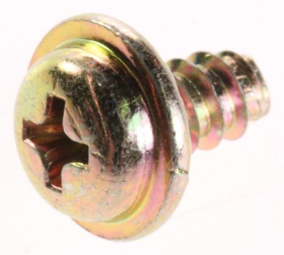 SCREW-WASHER DE60-10080A Masina de Spalat Samsung WF9622 foto