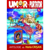 UMOR la PURTĂTOR 4 (18+)