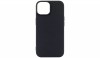 Husa iPhone 15 Silicon Matte Black