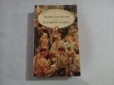 NORTH AND SOUTH - ELIZABETH GASKELL