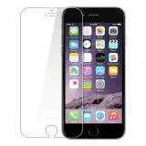 Folie sticla securizata flippy, 9h, transparenta hd, pentru lenovo vibe b transparent