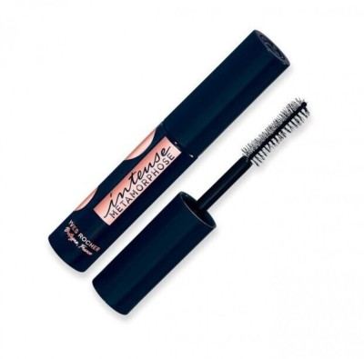 Mascara INTENSE METAMORPHOSE, Negru, 5 ml - Yves Rocher foto