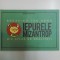 IEPURELE MIZANTROP , MIC ATLAS DE REALITATI de MADALINA , ADRIAN RAILEANU, 2013