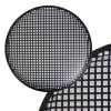 Prot dif 15&quot; 40cm carou neagra