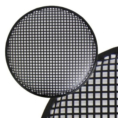 Prot dif 15&amp;quot; 40cm carou neagra foto