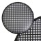 Prot dif 15&quot; 40cm carou neagra