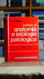 Tratato di anatomia e istologia patologica IV: Apparato respiratorio, diaframma - Giovanni Lanza