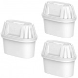 Filtru pentru Cana de Filtrare Apa Xiaomi, Set 3 Bucati ZHF4048GL