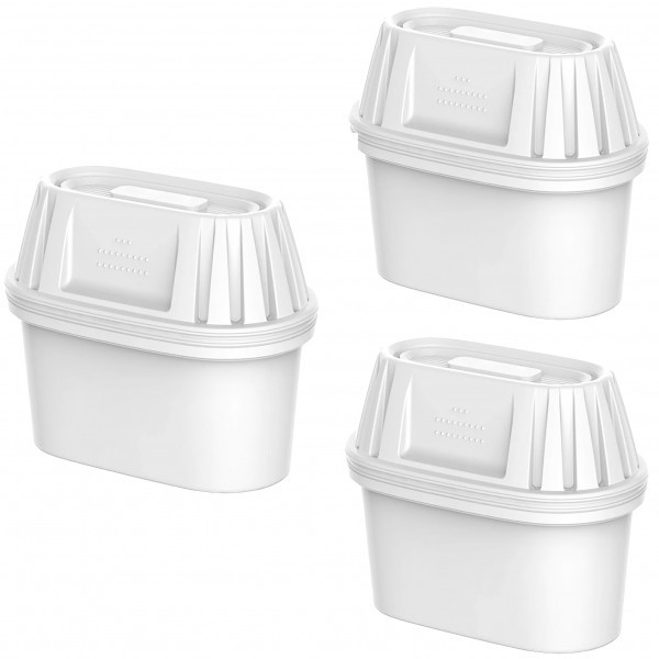 Filtru pentru Cana de Filtrare Apa Xiaomi, Set 3 Bucati ZHF4048GL