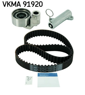 SKF VKMA 91920 Set curea de distributie