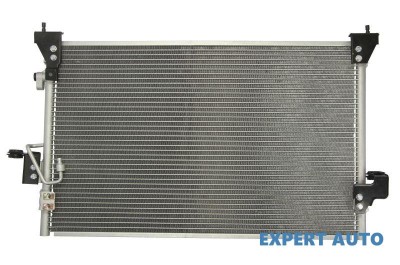 Radiator ac Land Rover Discovery 2 (1998-2004)[L318] #1 foto