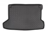 Covor Tavita Portbagaj Honda HR-V 2 II (2014-2021) Rezaw, Protectie Premium, Impermeabil