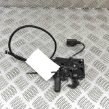 &Icirc;ncuietoare capota AUDI A4 Avant 8W5, B9 2017 OEM: 8W0823509B 32105950