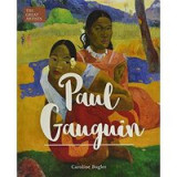 GREAT ARTISTS PAUL GAUGUIN
