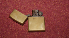 Bricheta ZIPPO foto