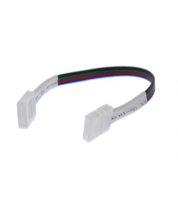Cablu banda LED RGB Well foto