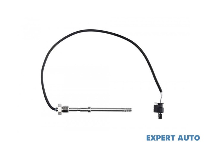 Senzor temperatura gaze dpf Mercedes E-Class (2002-2009) [W211] #1