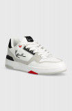 Karl Kani sneakers LXRY 2K culoarea alb, 1080418 KKFWM000356
