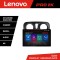 Navigatie Dacia Sandero Logan 2012-2020 K-sandero Lenovo PRO 4+64 13 inch 2K android 4G DSP gps internet CarStore Technology