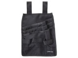 Buzunar Unelte Negru Poliester 600D 2 Buc LAHTI PRO L9050500