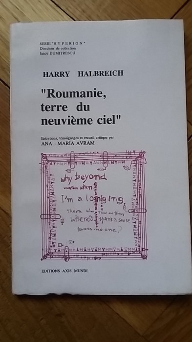 Muzica spectrala din Romania: Iancu Dumitrescu Octavian Nemescu Stefan Niculescu