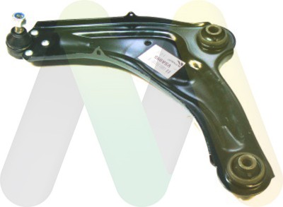 MOTAQUIP VSA995A Brat, suspensie roata foto