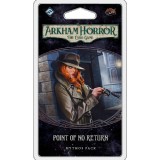 Arkham Horror The Card Game - Point of No Return