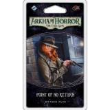 Cumpara ieftin Expansiune Arkham Horror The Card Game Point of No Return