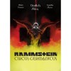 Rammstein - Circus Germanicus - Dudich &Aacute;kos