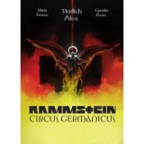 Rammstein - Circus Germanicus - Dudich &Aacute;kos