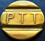 Cumpara ieftin Moneda / Jeton Telefonic Public - TURCIA * cod 2658 = marime mare