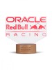 Red Bull Racing lampă cu LED two colors F1 Team 2024 - Univerz&aacute;ln&iacute;
