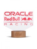 Red Bull Racing lampă cu LED two colors F1 Team 2024 - Univerz&aacute;ln&iacute;