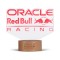Red Bull Racing lampă cu LED two colors F1 Team 2024 - Univerz&aacute;ln&iacute;