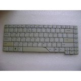 Tastatura Laptop Acer Aspire 5315 Model: NSK-H361D, P/N: 9J.N5982.61D compatibil 4520 4710 5315 5920 5710