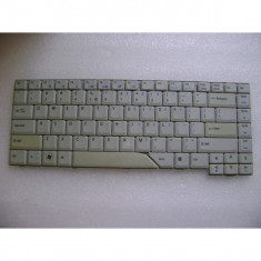 Tastatura Laptop Acer Aspire 5315 Model: NSK-H361D, P/N: 9J.N5982.61D compatibil 4520 4710 5315 5920 5710