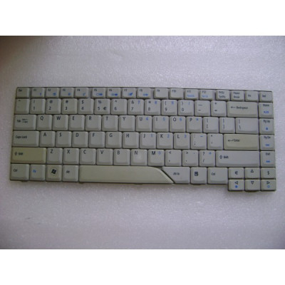 Tastatura Laptop Acer Aspire 5315 Model: NSK-H361D, P/N: 9J.N5982.61D compatibil 4520 4710 5315 5920 5710 foto