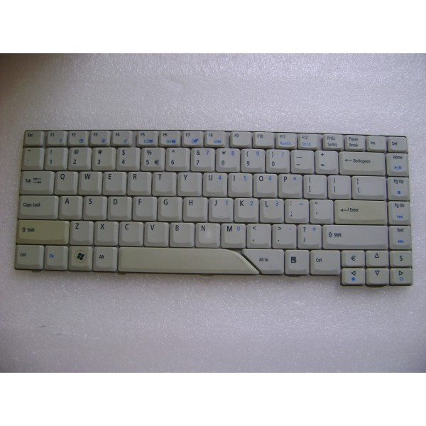 Tastatura Laptop Acer Aspire 5315 Model: NSK-H361D, P/N: 9J.N5982.61D compatibil 4520 4710 5315 5920 5710