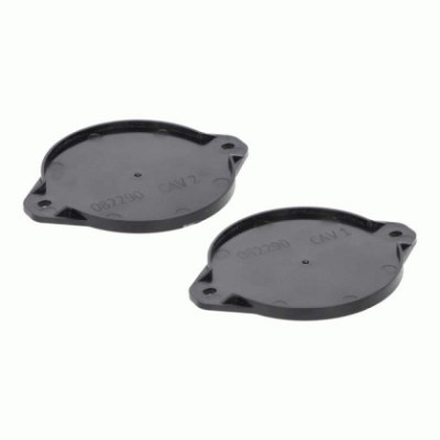 Connects2 CT25TSL05 Adaptoare difuzoare Tesla CarStore Technology foto
