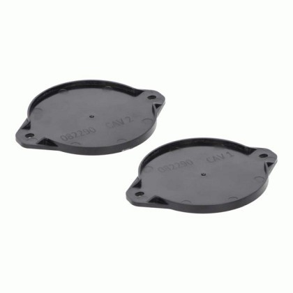 Connects2 CT25TSL05 Adaptoare difuzoare Tesla CarStore Technology