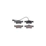 Placute frana VW TRANSPORTER V platou sasiu 7JD 7JE 7JL 7JY 7JZ 7FD ABE C2W027ABE, Volkswagen