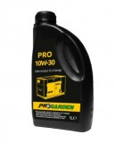 ProGARDEN PRO-10W30 Ulei motoare 4 timpi, ambalaj plastic 1L