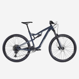 Bicicletă MTB ALL MOUNTAIN AM 50 S, Rockrider