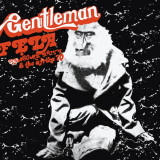 Gentleman - Vinyl | Fela Kuti, The Afrika 70