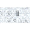 Alternator Citroen C5 2 (Rc), C5 2 Break (Re), C8 (Ea ; Peugeot 307 Cc (3b), 308 I (4a , 407 Sw (6e , 807 (Eb), Expert Tepee (Vf3x), 1.8 16V, 1.8 16V, Magneti Marelli