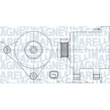 Alternator Citroen C5 2 (Rc), C5 2 Break (Re), C8 (Ea ; Peugeot 307 Cc (3b), 308 I (4a , 407 Sw (6e , 807 (Eb), Expert Tepee (Vf3x), 1.8 16V, 1.8 16V