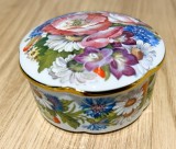 Cutie muzicala / bijuterii - Ardleigh Elliott - Ursula Band - Vara - 1993