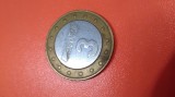 Cumpara ieftin JETON /TOKEN SPALATORIE AUTO ISTOBAL 3 BIMETAL