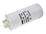 C mot 50uF/450Vac 4papuci fara surub SR