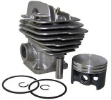 Cumpara ieftin Kit cilindru complet Stihl MS 260, 026, 44 mm